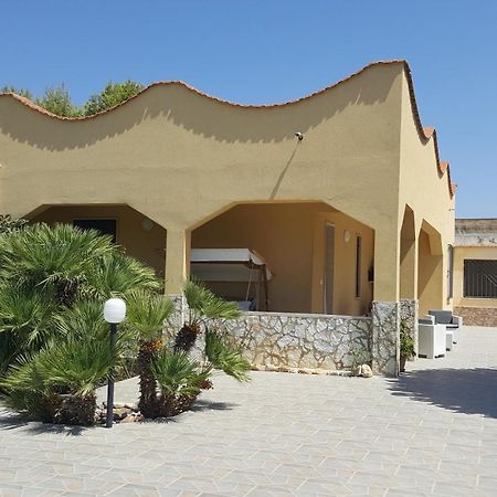 Villa Alba Valderice Exterior photo